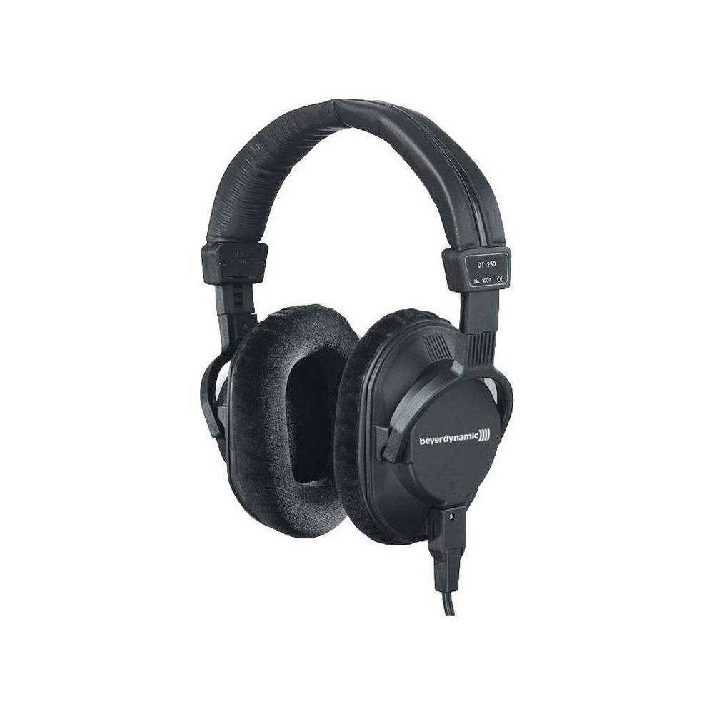 Проводные наушники Beyerdynamic DT 250 250 Ом