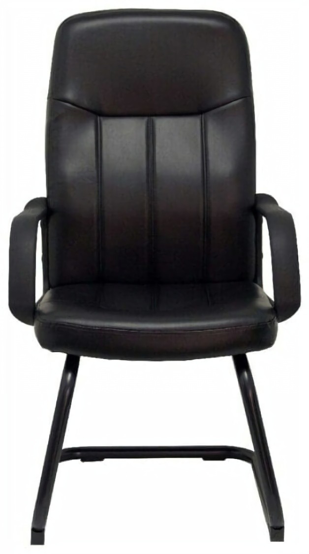 (EU) Офисное кресло Foröl Aragón 262SPNE, Чёрное