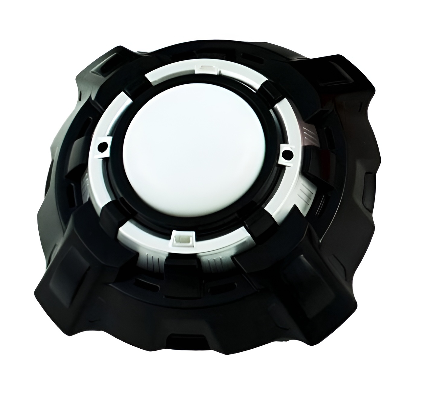 Игровой набор лазертаг пистолет и мишень на батарейках (зелёный), Wineya W7001U-Green