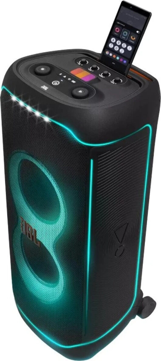 Портативная колонка JBL PartyBox Ultimate