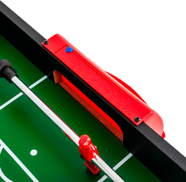 Настольный футбол DFC RAPID  HM-ST-48006N