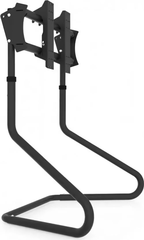 Стойка для ТВ RS Stand S3 V2 Black RSS3BV2