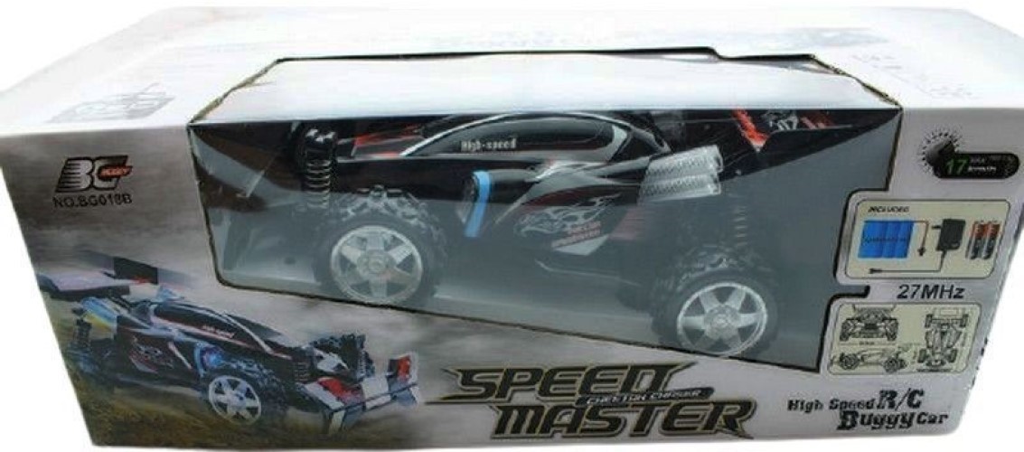 Р/У багги Speed Master 1/16, BG018B