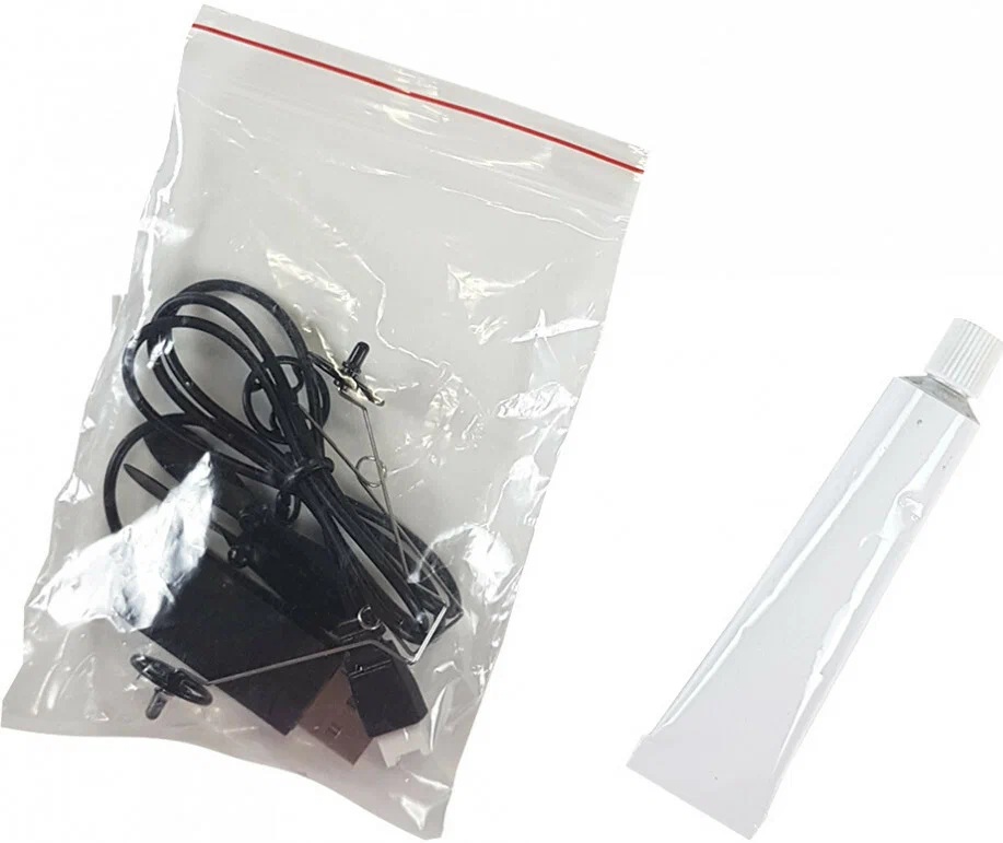 Радиоуправляемая модель самолет Аэробус Fei Xiong (FX819)