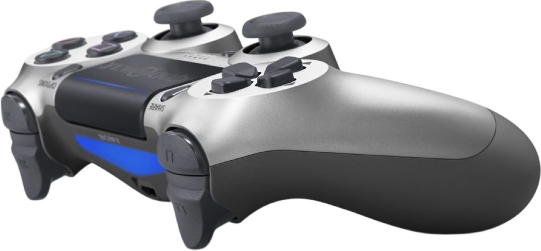 Геймпад Sony DualShock 4 V2 God of War Limited Edition