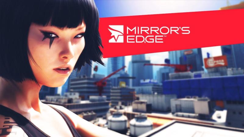 Как укачивание тестировщиков породило культовый стиль Mirror's Edge