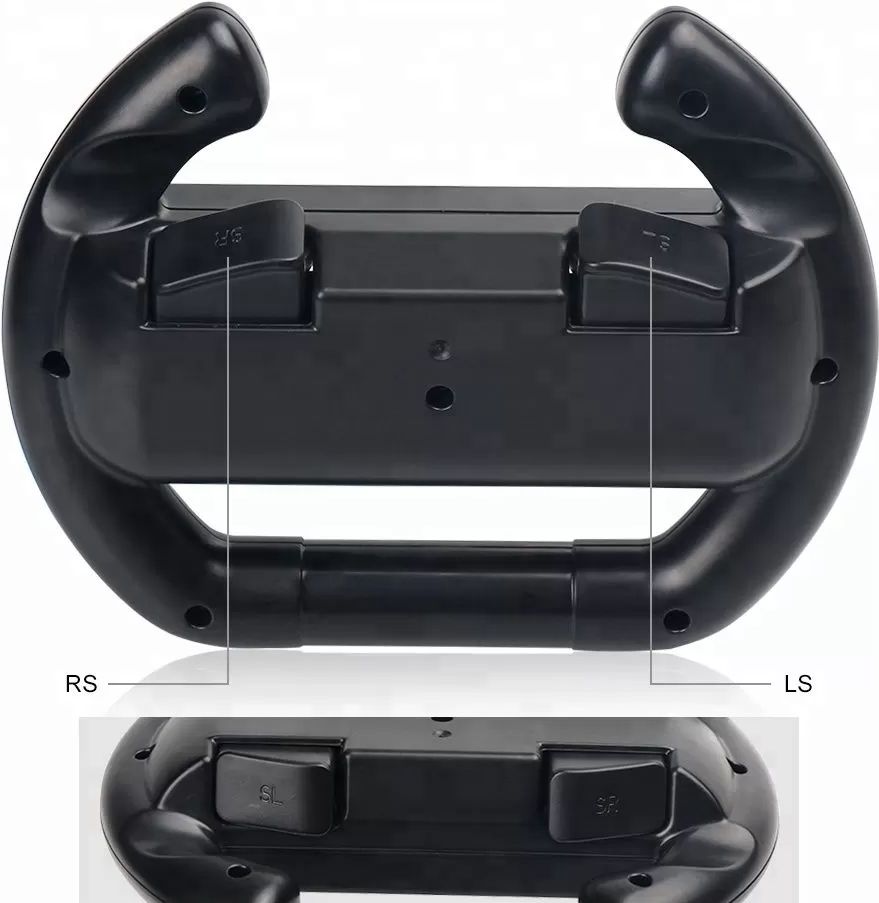Набор рулей Controller Direction Manipulate Wheel (TNS-852C) для Nintendo Switch