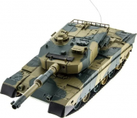 Радиоуправляемый танк HouseHold TYPE 90, 1к24 (3808)