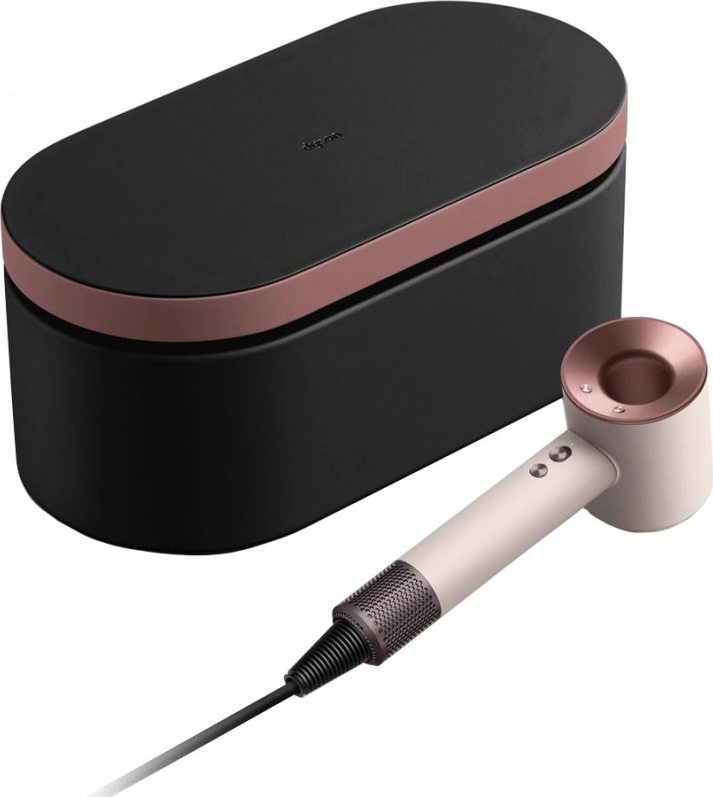 Фен Dyson Supersonic HD15 (Ceramic Pink/Rose)