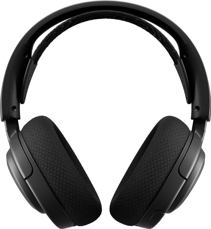 Беспроводные наушники SteelSeries Arctis Nova 5 Black