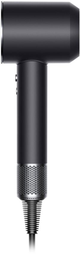 Фен Dyson Supersonic HD07 (чёрный/серебристый)