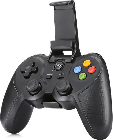 Геймпад IPEGA PG-9078 для смартфонов + крепление