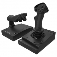 Джойстик Hori Flight Stick Hotas Ace Combat 7