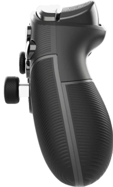 Sony PlayStation 5 Pro (PS5 Pro, EU) + 2-й геймпад (Nacon Revolution 5 Pro Black)