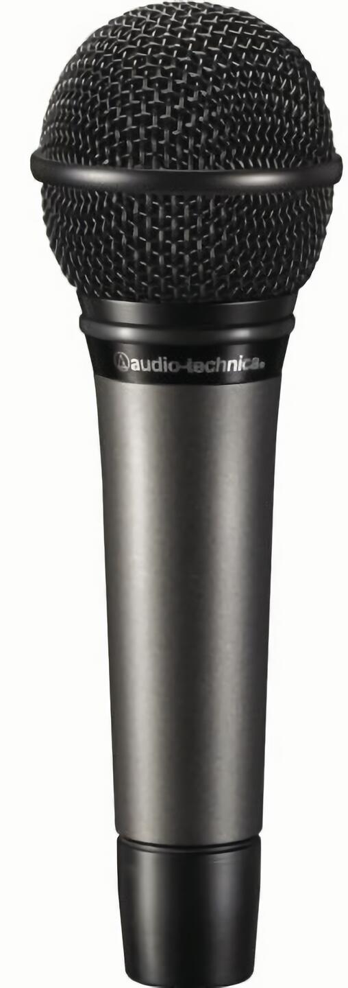 

(EU) Динамический микрофон Audio-Technica ATM510, кардиоидный, ручной