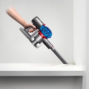 Беспроводной пылесос Dyson V7 Motorhead Origin