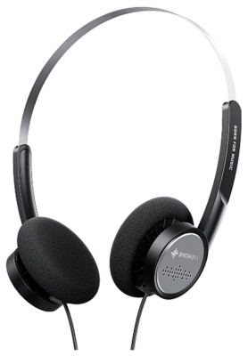 Наушники FIIO SNOWSKY WIND (F4411W), Чёрные