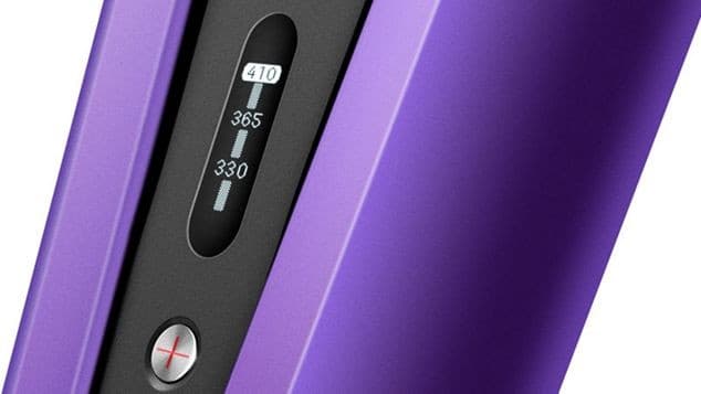 Выпрямитель Dyson Corrale (Пурпурный) HS03