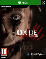 Игра Oxide Room 104 (Xbox Series X)