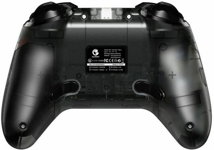 Геймпад GameSir T4 pro для Nintendo Switch