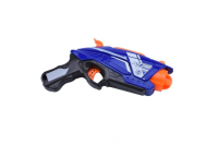 Пистолет Blaze Storm с мягкими пулями, Zecong Toys ZC7063