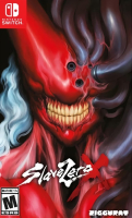 Игра Slave Zero X (Nintendo Switch)