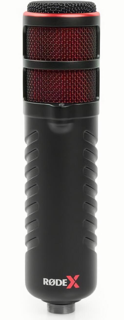 (EU) USB-микрофон Rode XDM-100, динамический, кардиоидный