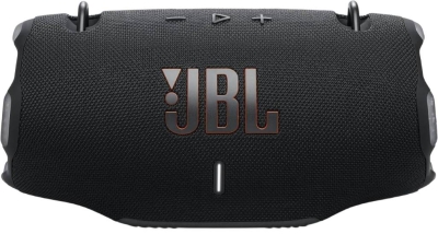 Портативная колонка JBL Xtreme 4 Black