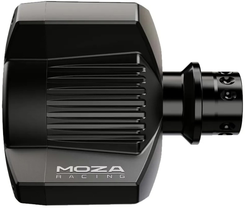 Игровой руль MOZA R3 Bundle for PC (R3 Base, ES Lite Wheel, SR-P Lite double Pedals,Table Clam）RS074