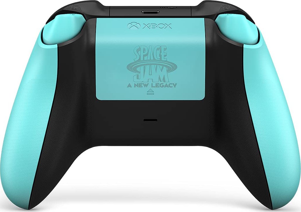 Геймпад Microsoft Xbox Series X|S Wireless Controller Space Jam: Server-verse