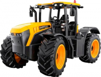 Радиоуправляемая модель Double Eagle сельскохозяйственный трактор  JSB (1к16) RTR (E359-003)