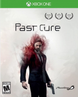 Игра Past Cure (XBOX One, русские субтитры)