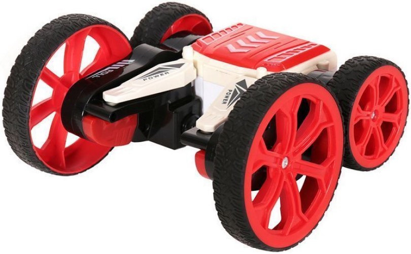 Радиоуправляемая машина Перевертыш MX25482 +акб