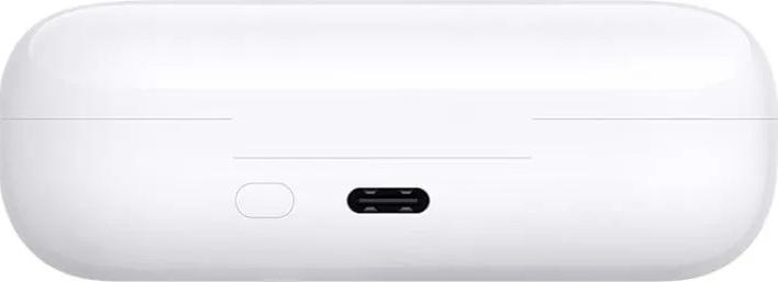 Беспроводные наушники HUAWEI FreeBuds 3i (белый)