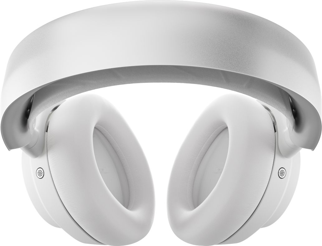 Беспроводные наушники SteelSeries Arctis Nova Pro Wireless White