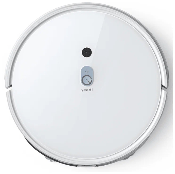 Робот-пылесос Yeedi Mop Station