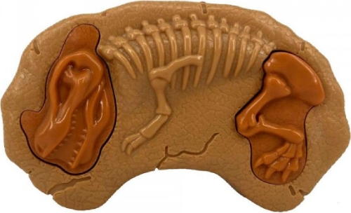 Радиоуправляемый робот Dinosaurs'Island Toys динозавр Ругопс (RS6131)