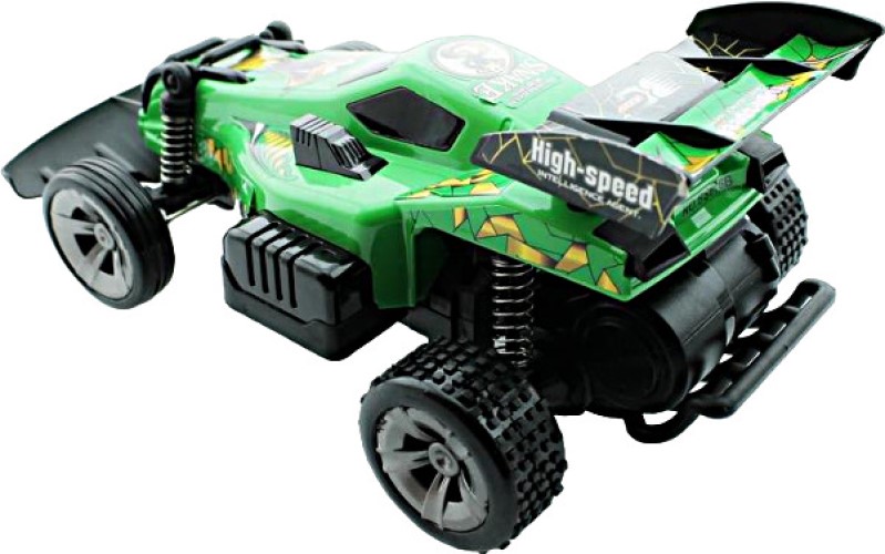 Р/У багги Метеор 1/20 + свет + звук, BS616B