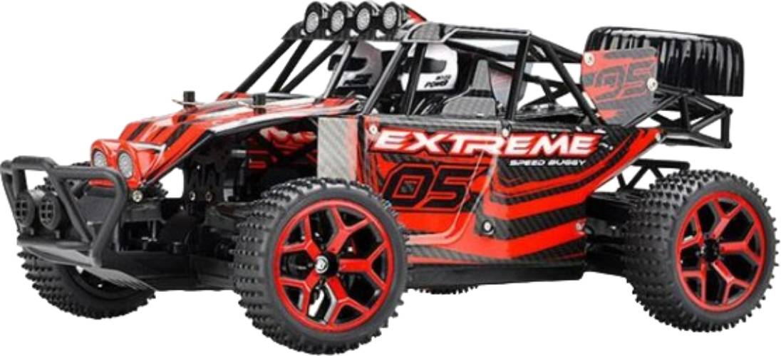 Радиоуправляемая модель багги Zhencheng 4WD 1к18 RTR (17GS02B)