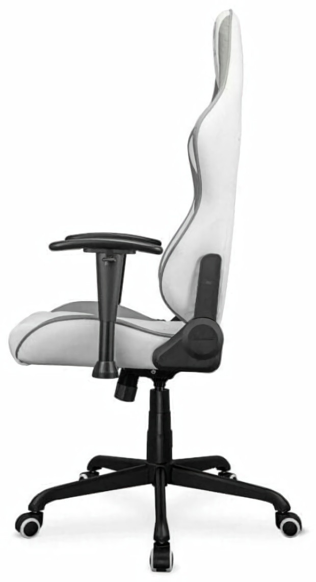 (EU) Игровое кресло Cougar ARMOR ELITE, Белое