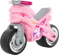 Каталка Полесье MX