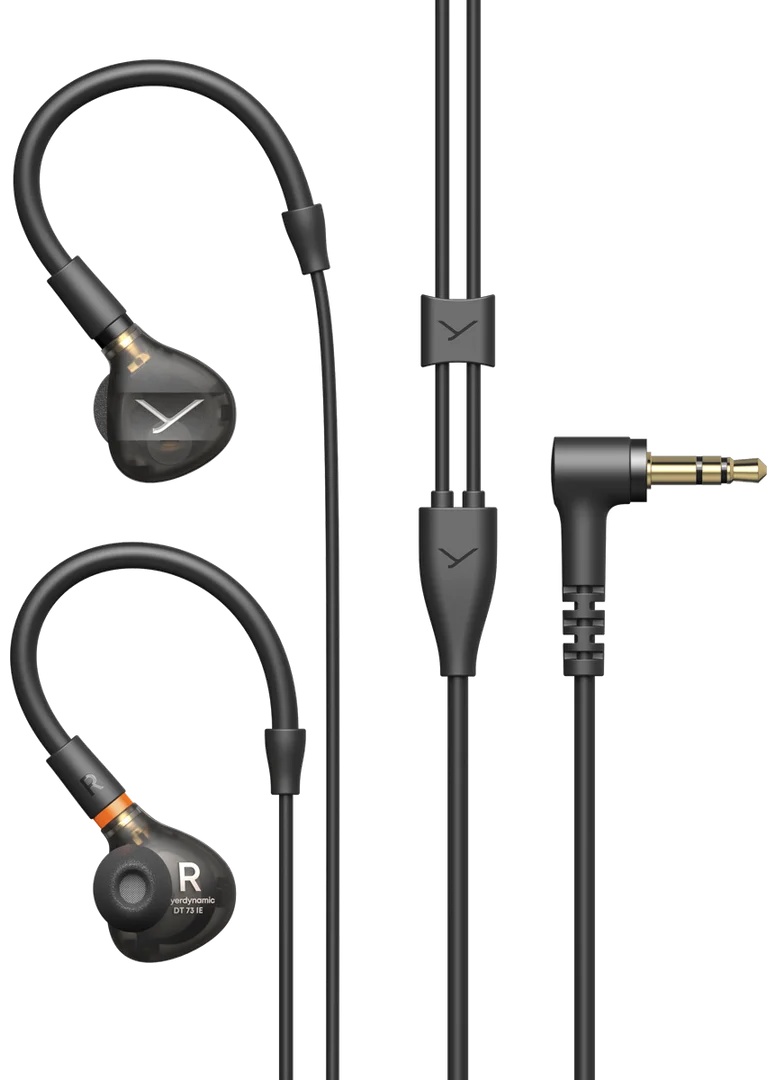 Проводные наушники Beyerdynamic DT 73 IE
