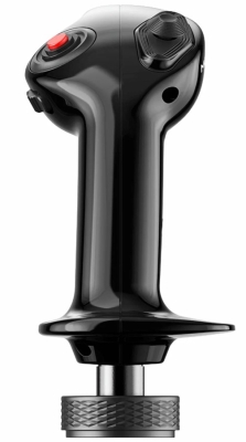 Джойстик MOZA MA3X Sidestick AS005