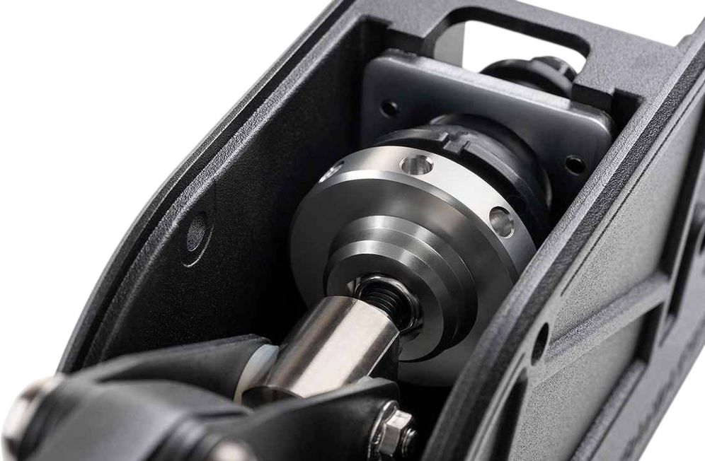 Ручной тормоз Fanatec ClubSport Handbrake V2