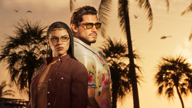 База о GTA VI: дата релиза, цена и что мы знаем на данный момент
