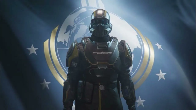 Redacted Regiment: варбонд для скрытных операций в Helldivers 2 выходит 22 января