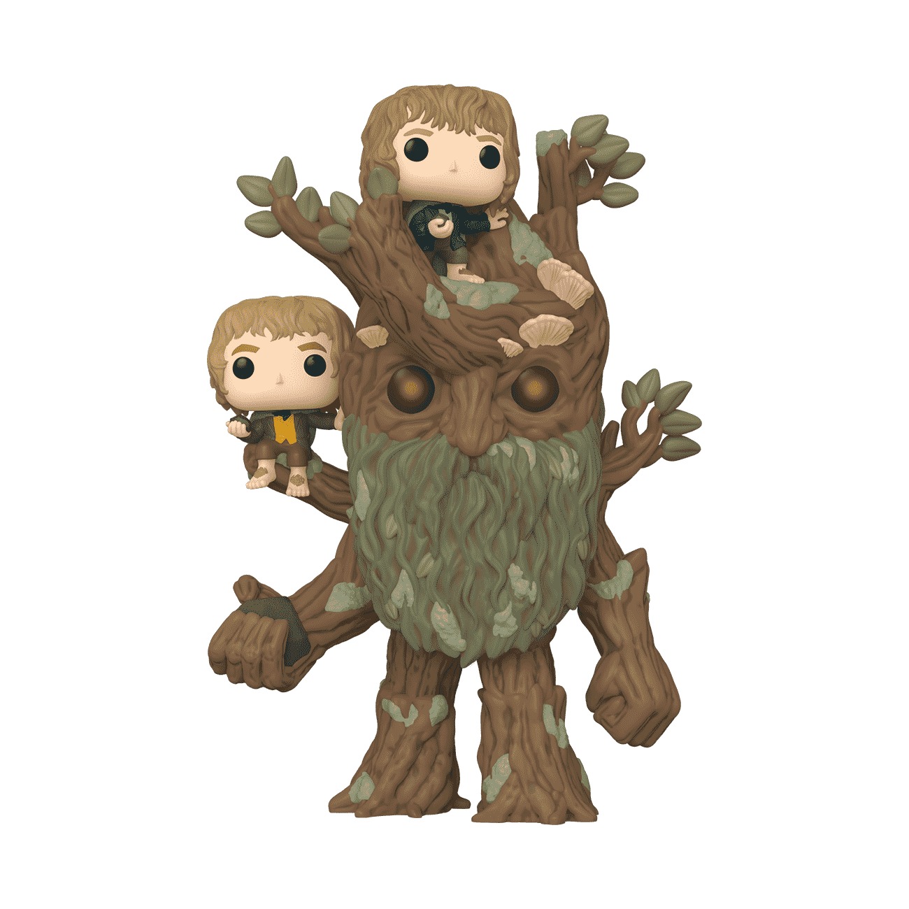 (EU) Фигурка суперразмерная персонажа из Lord of the Rings Funko 0889698808347 [194390494]