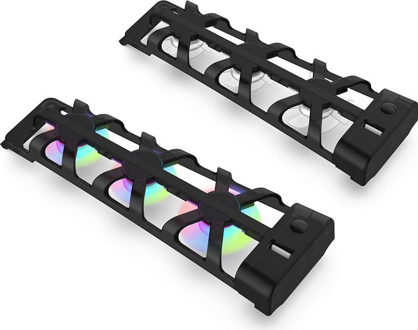 Система охлаждения DOBE для PS5 RGB (TP5-1523X)