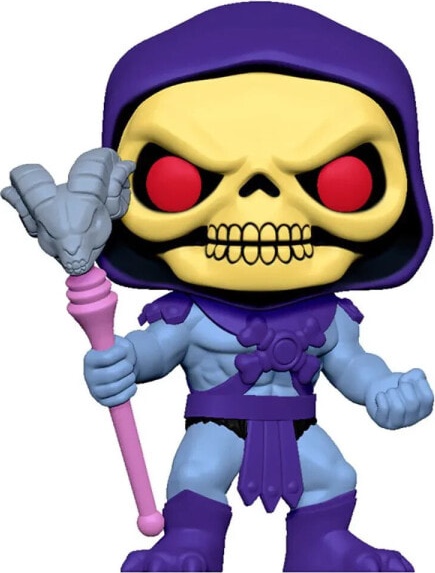 (EU) Фигурка Funko POP! Television: Skeletor 10 inch (998)