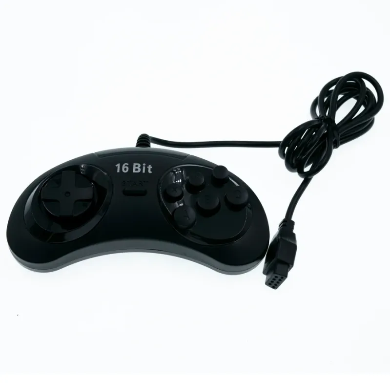 Игровая мультиплатформенная приставка DVTech MT 400 игр